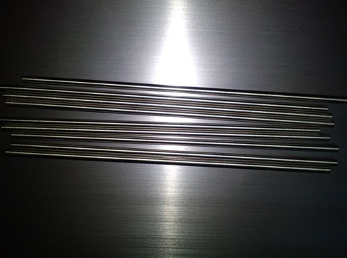 軟態(tài)304不銹鋼毛細管